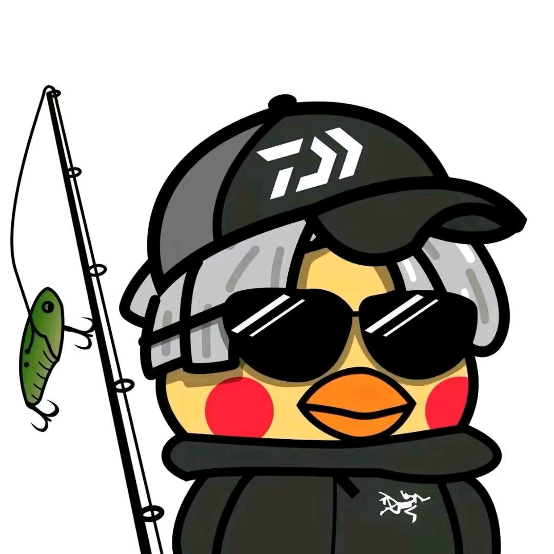 米豪玩🎣