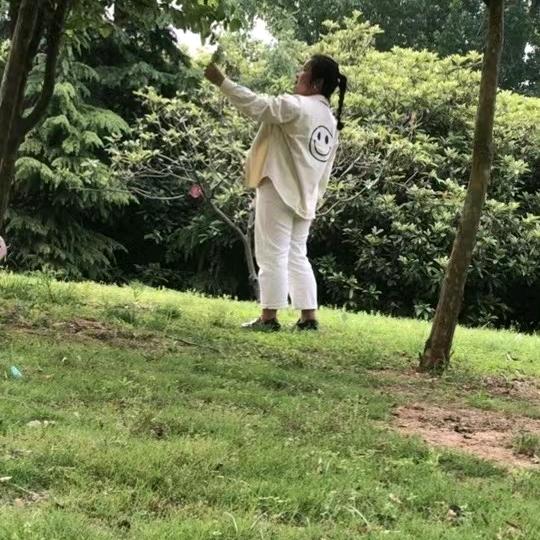 欢，