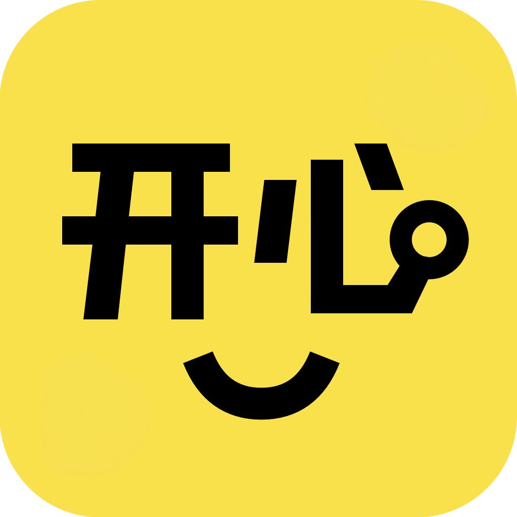 哈哈镜