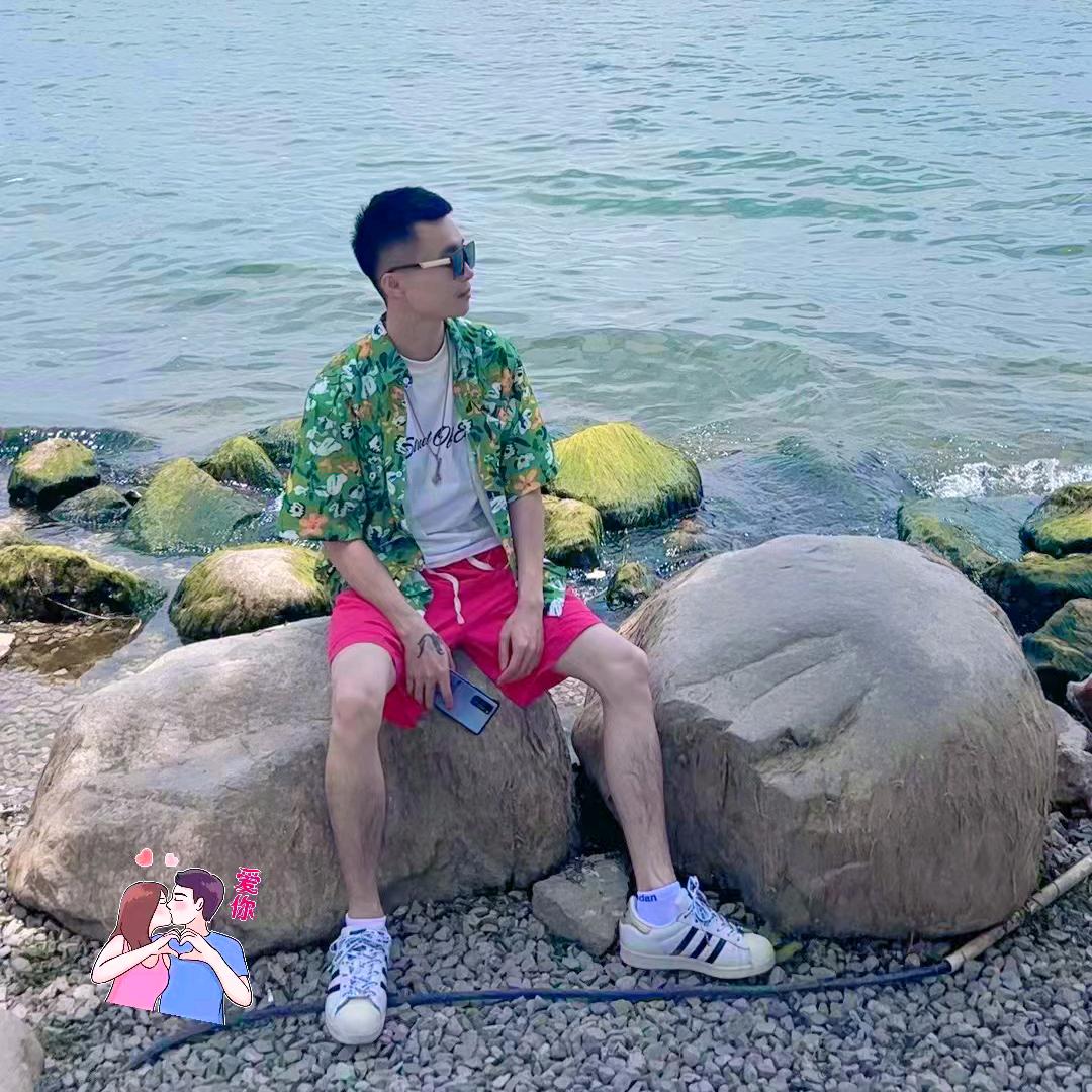 一身正气
