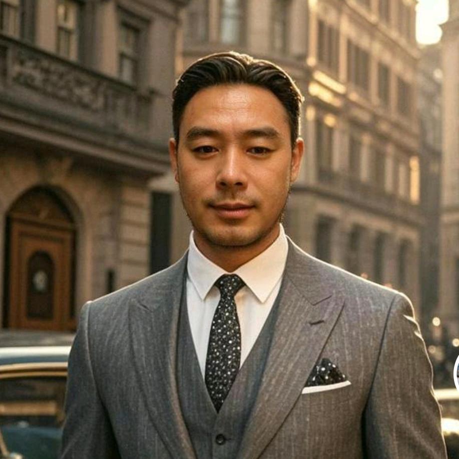 鲁大师（74年7月虎）