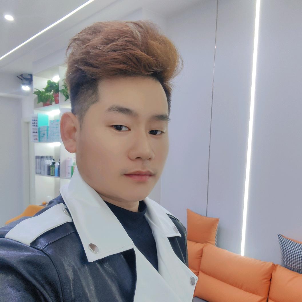 白河县巅峰时代造型