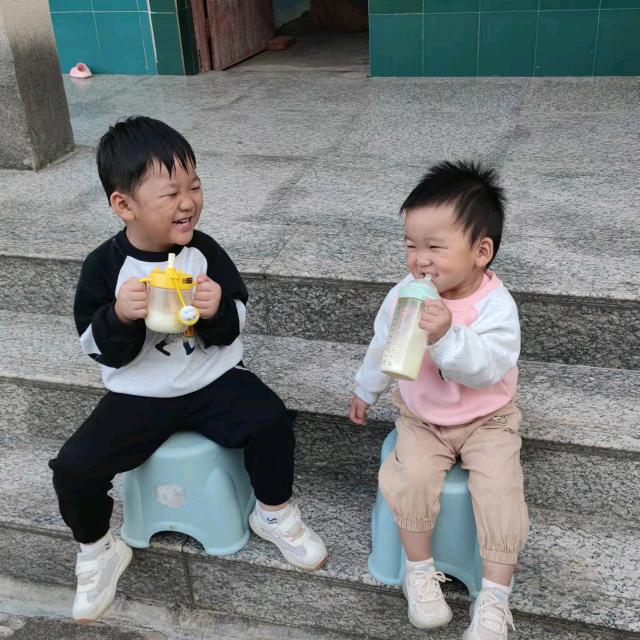 感谢我生命中的每个人