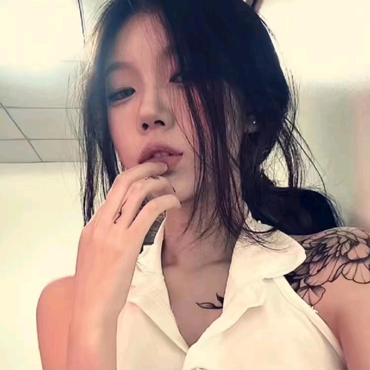 虞姬
