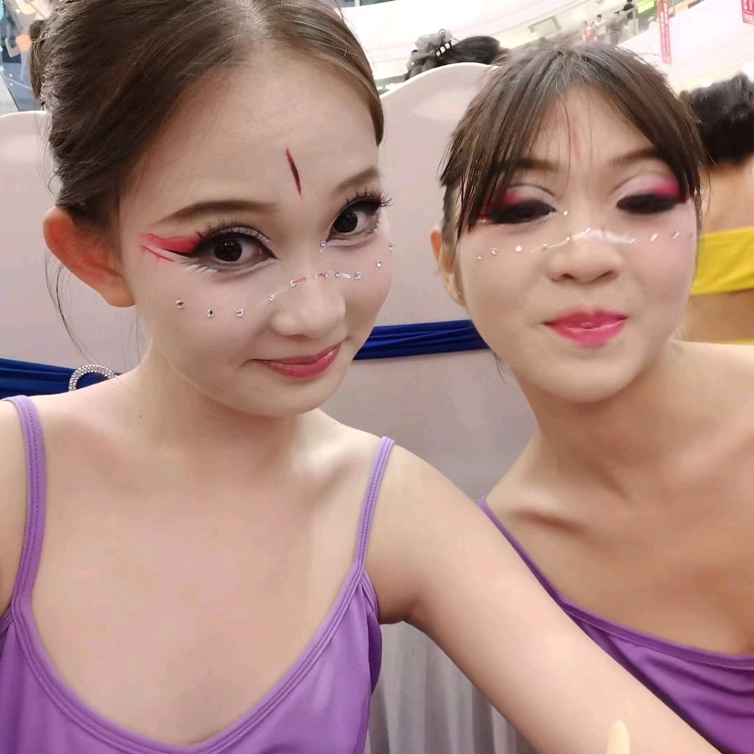 真真妈