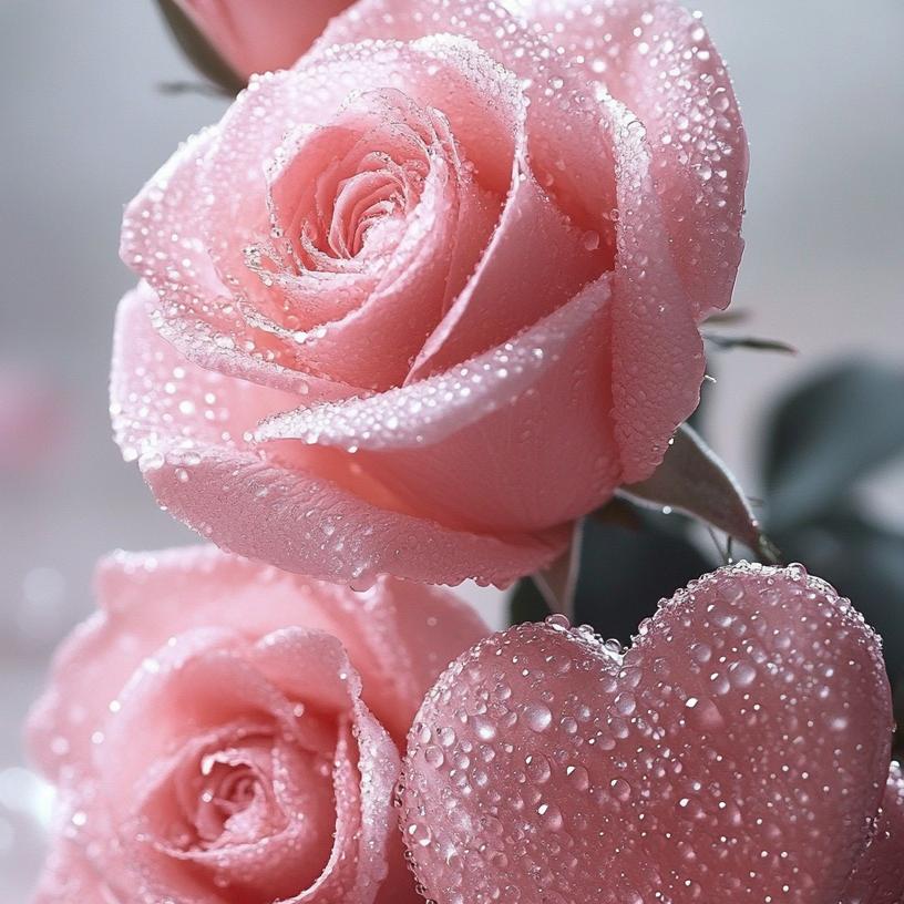 ❤️杨氏小姐姐🌹