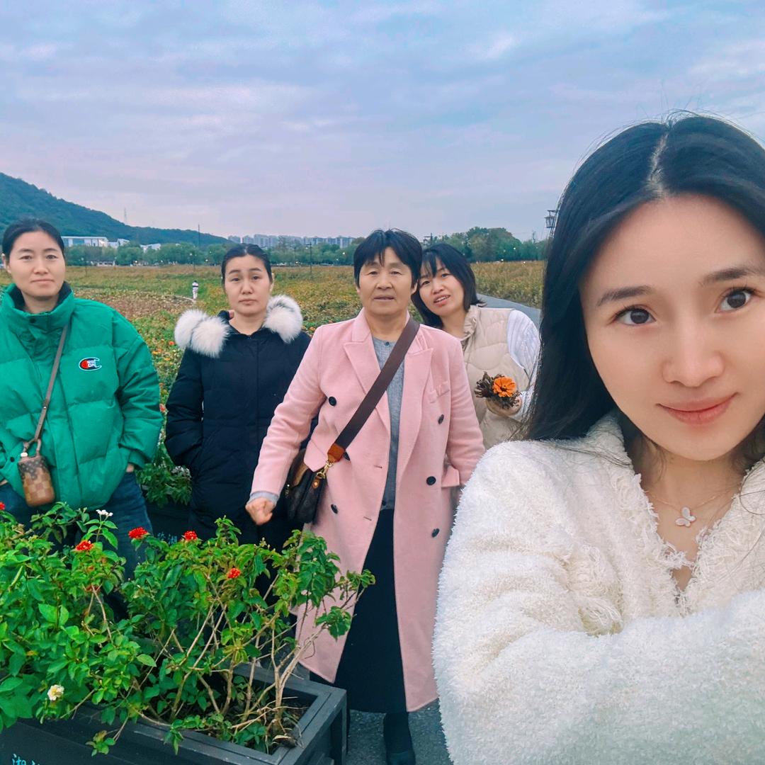 路得  神爱我(o^∀^o)