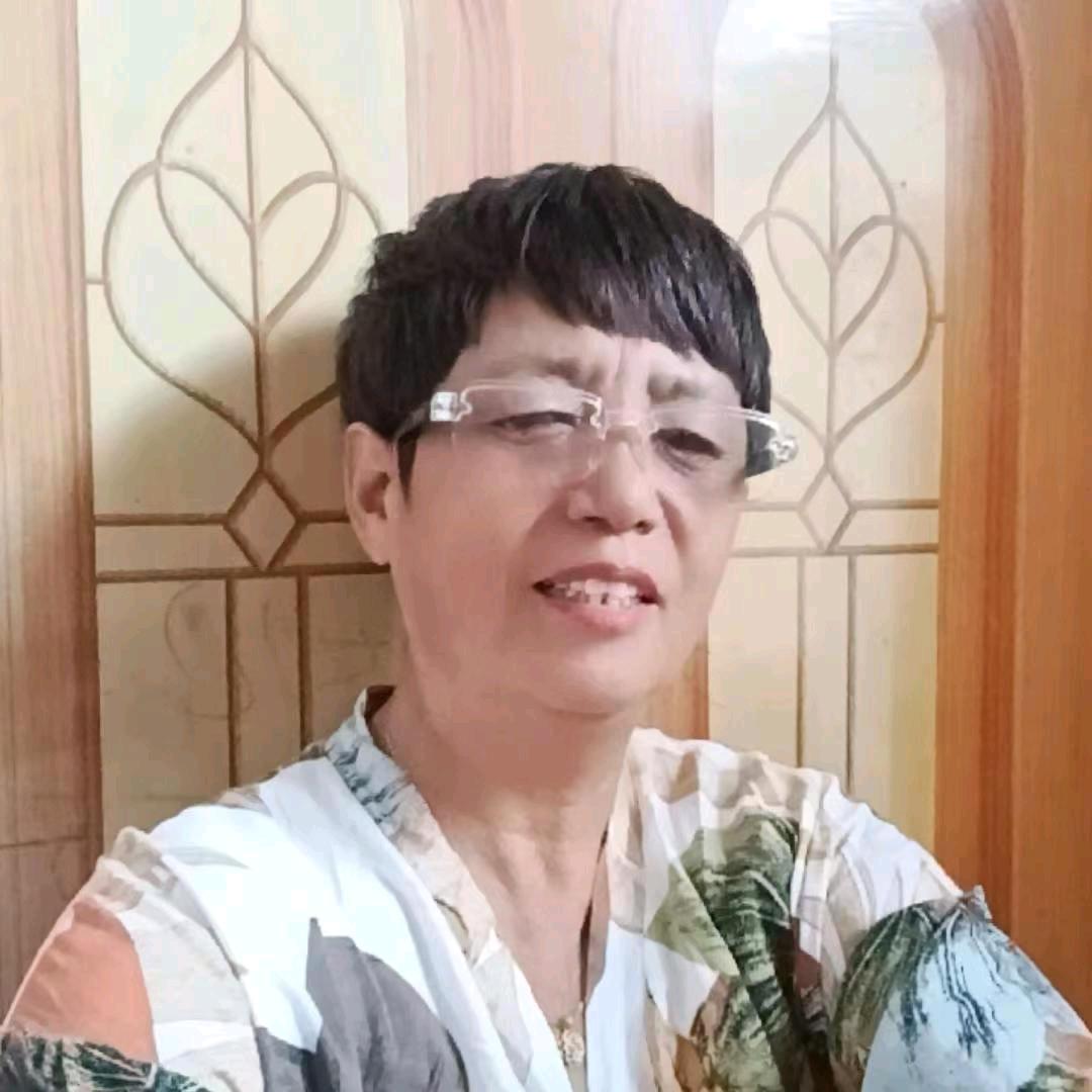 杨姐