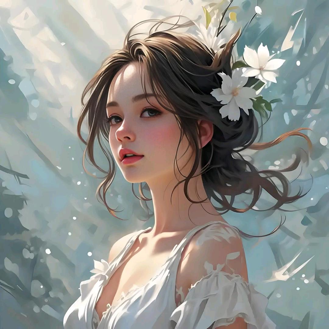 静雅如兰