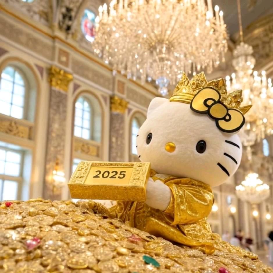 水贝黄金甄选9️⃣