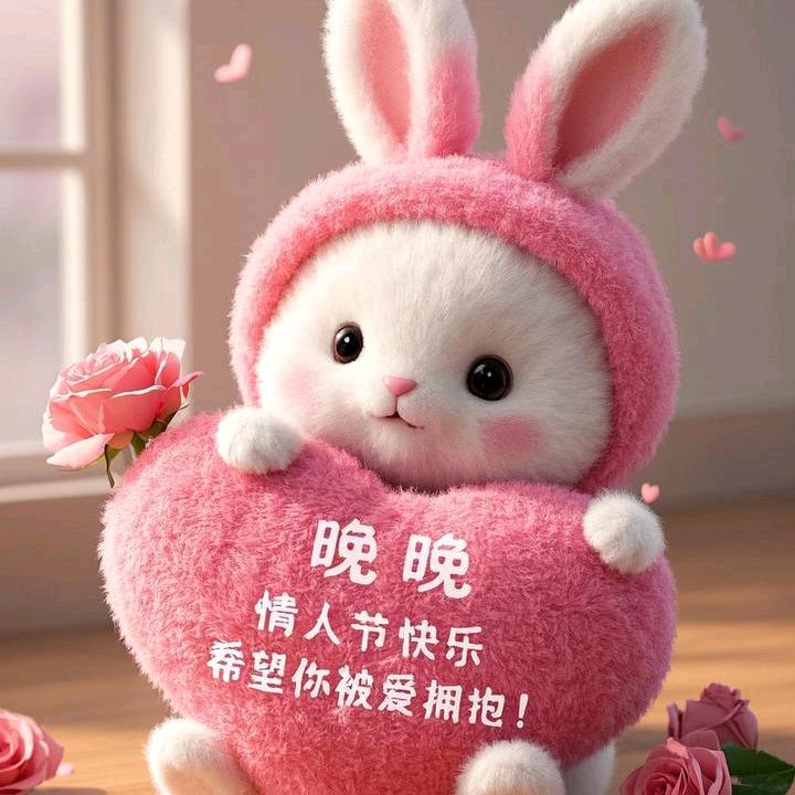 荒了个灵儿～