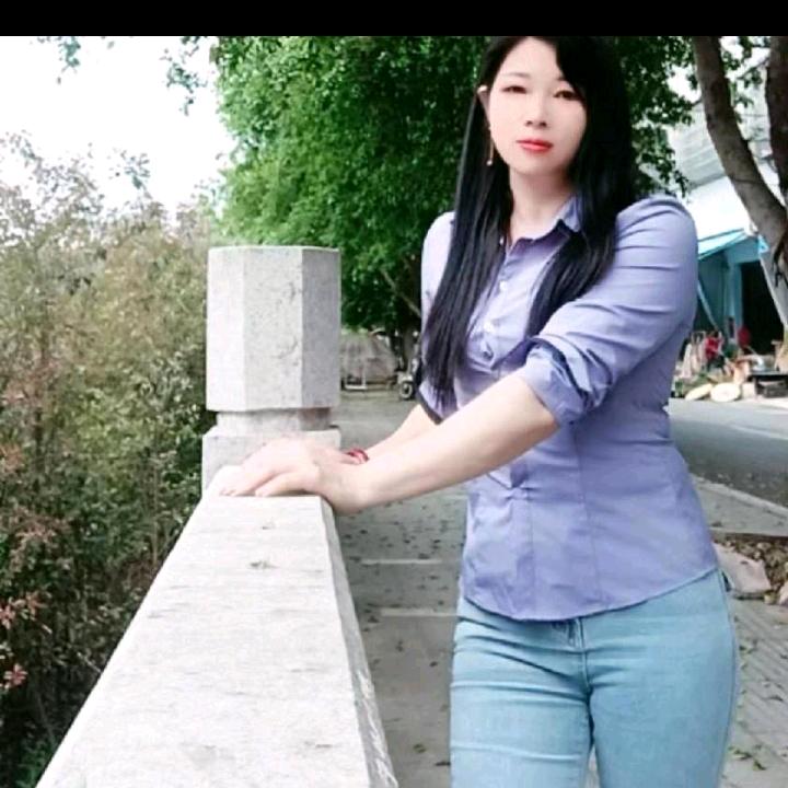 陈兰♡