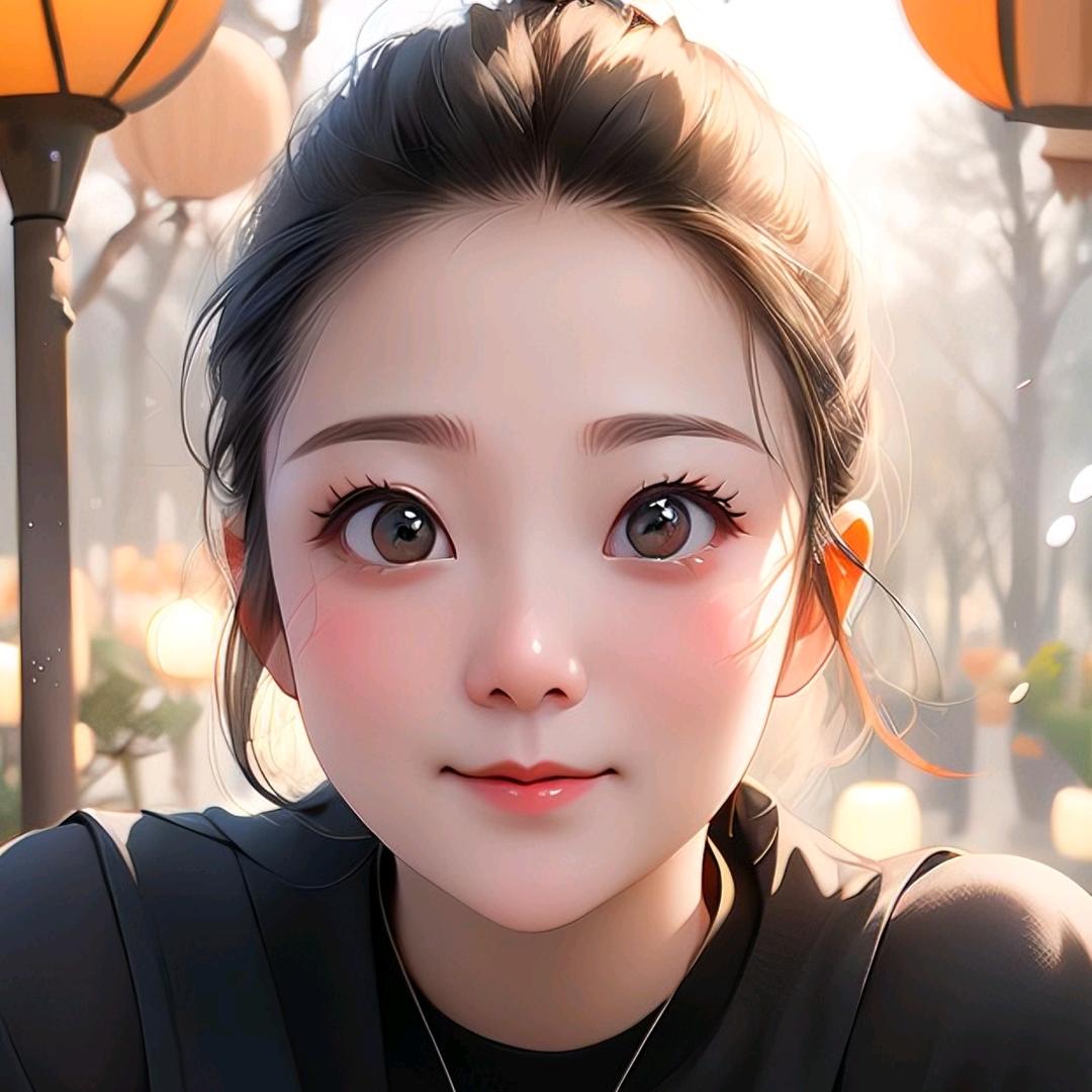爱静