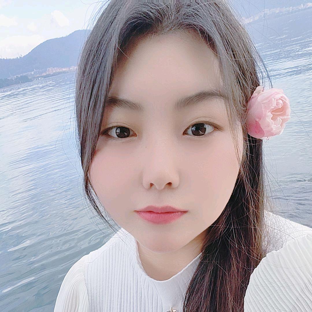 是❤️星姐吖