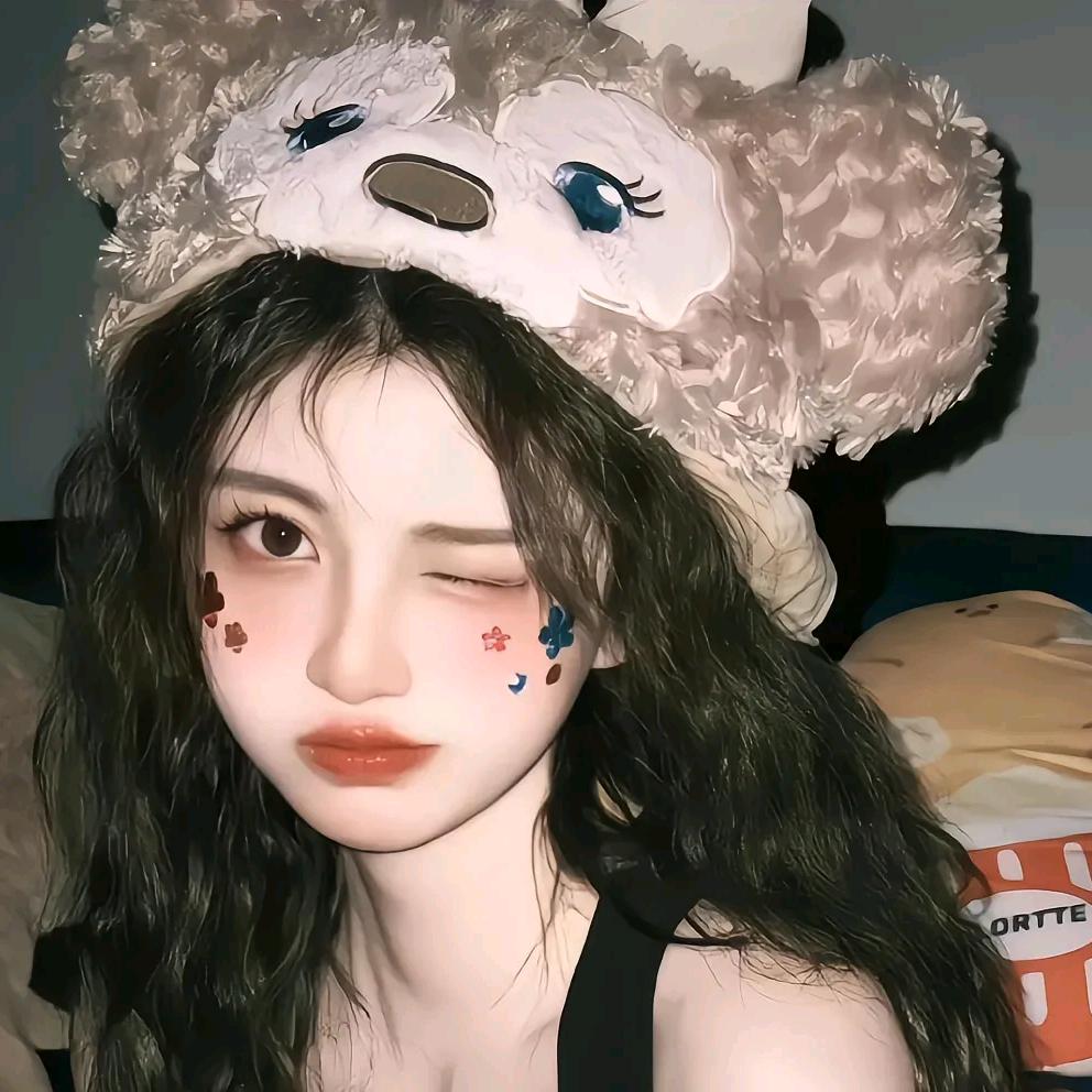 金水小可爱