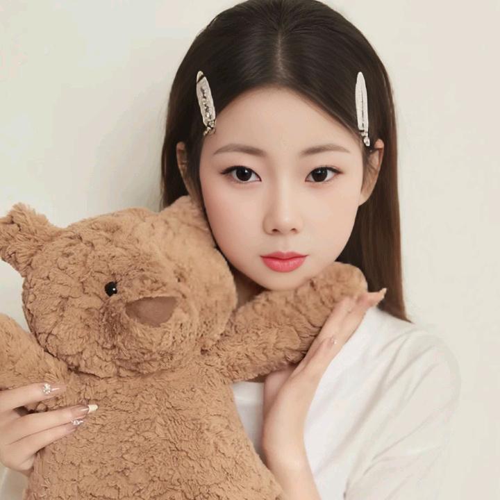 . প꯭᨞兜兜🌾有米ོ࿐