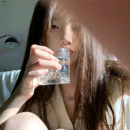 忧郁小薯条🍟🍟