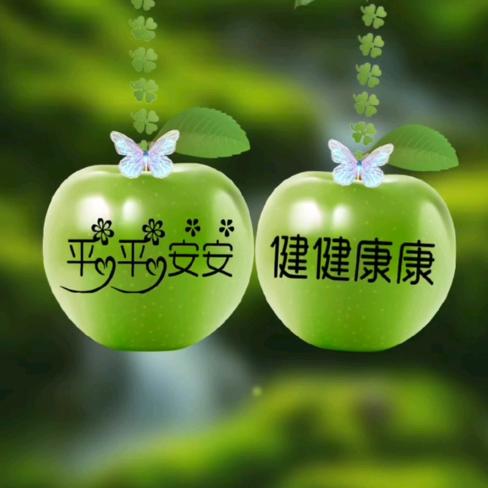 🍎水果🍓九妹🍒