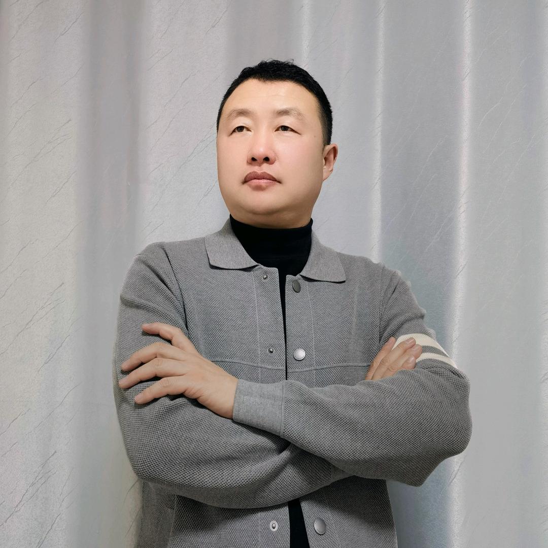 配煤专家老马