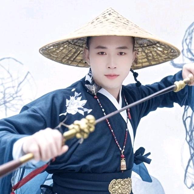 小辫子啊飞1