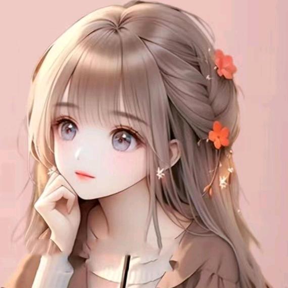 丫头💋