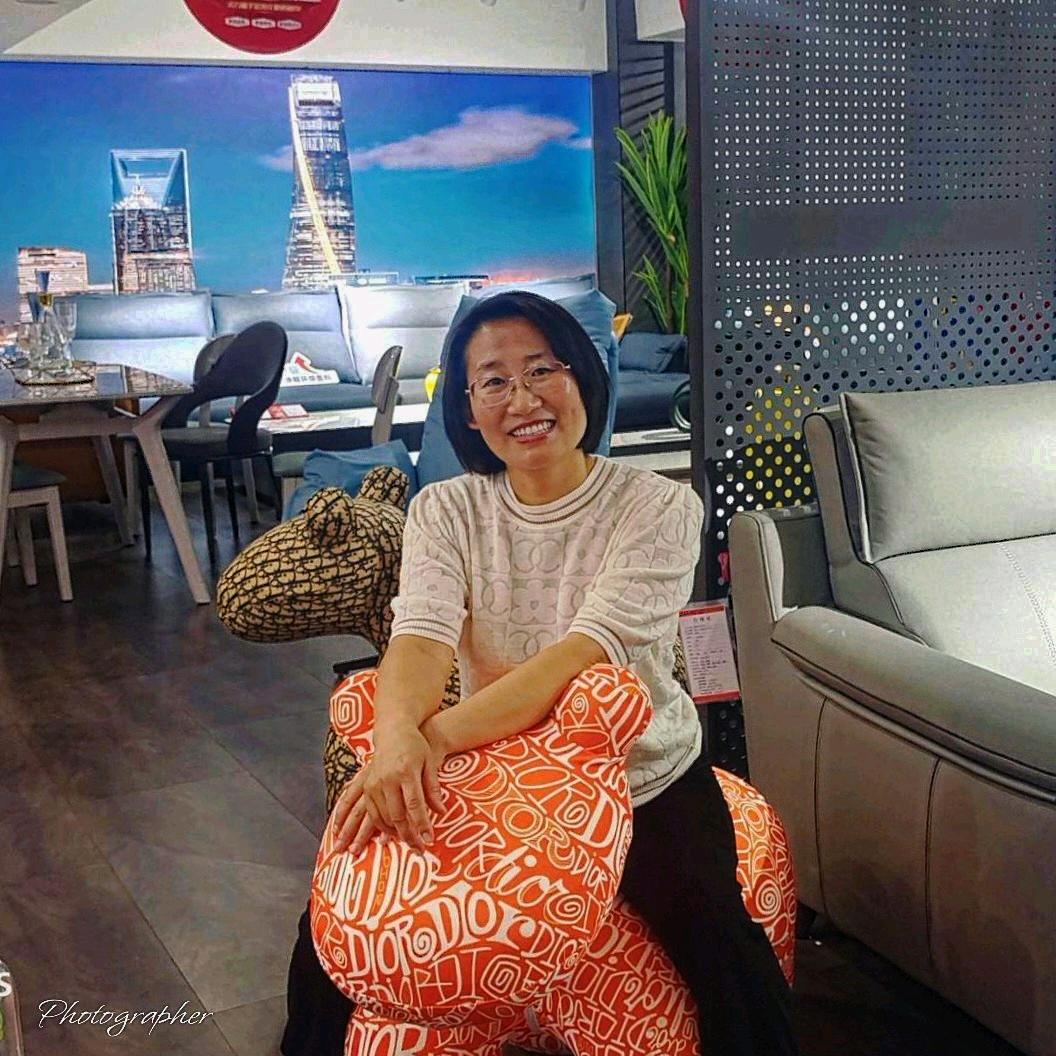 交城美丽家居