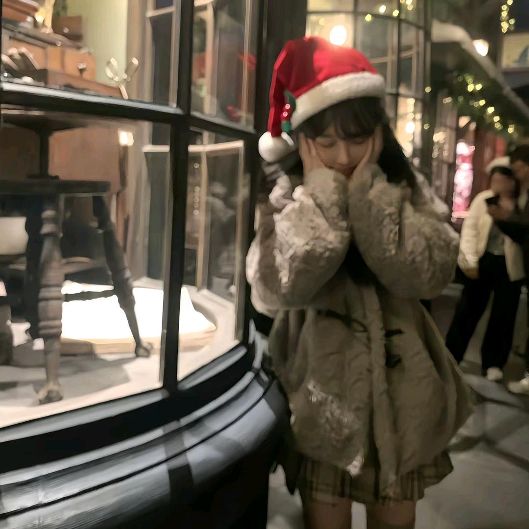 黎吧啦^੭
