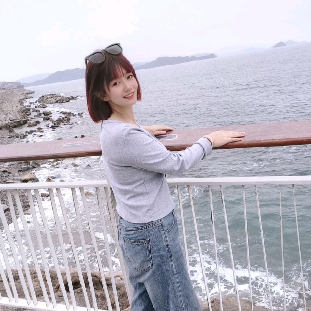 小敏呀♥
