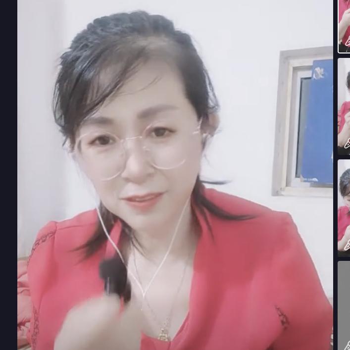 泗阳金家福（明月姐）