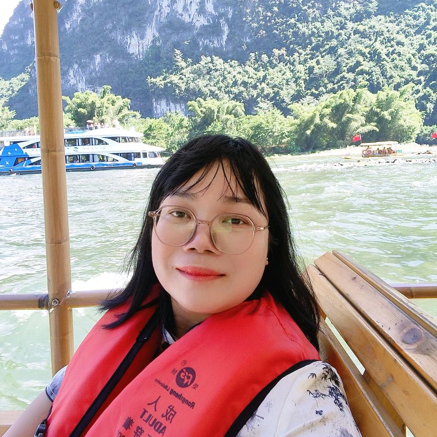 芬芳美丽