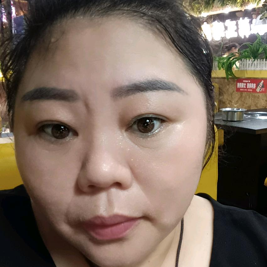 冷燕～醉红颜