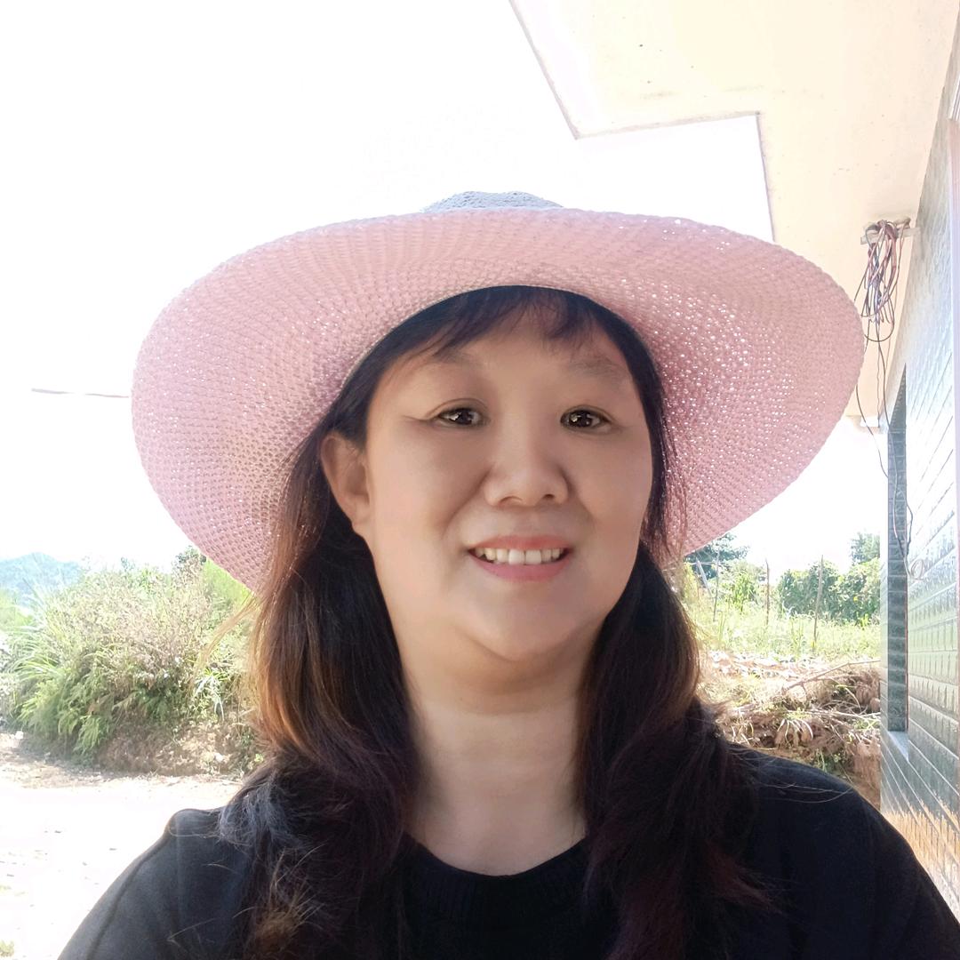 山卡拉的大姐