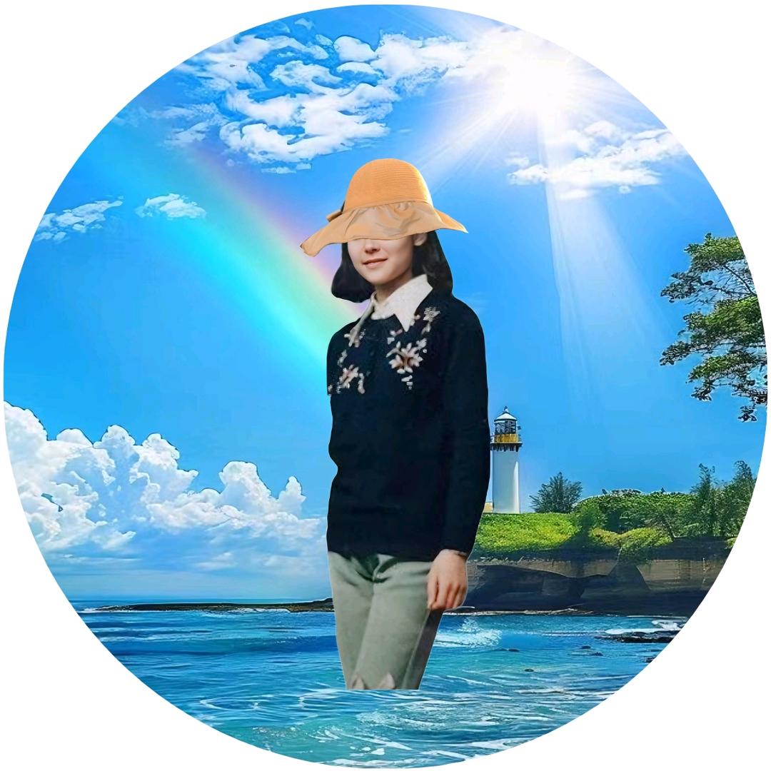 朵朵花开