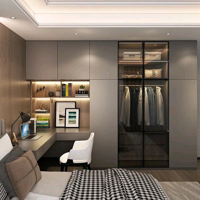 宫匠装饰装修 🌹&🌹宫良全屋定制