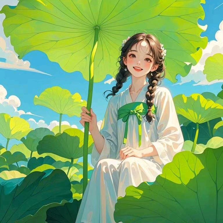 柒语空间设计装饰🌻闪闪🌻