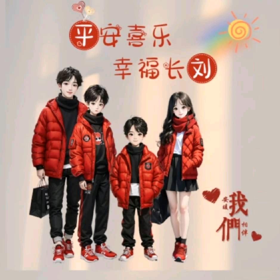 刘莫莫