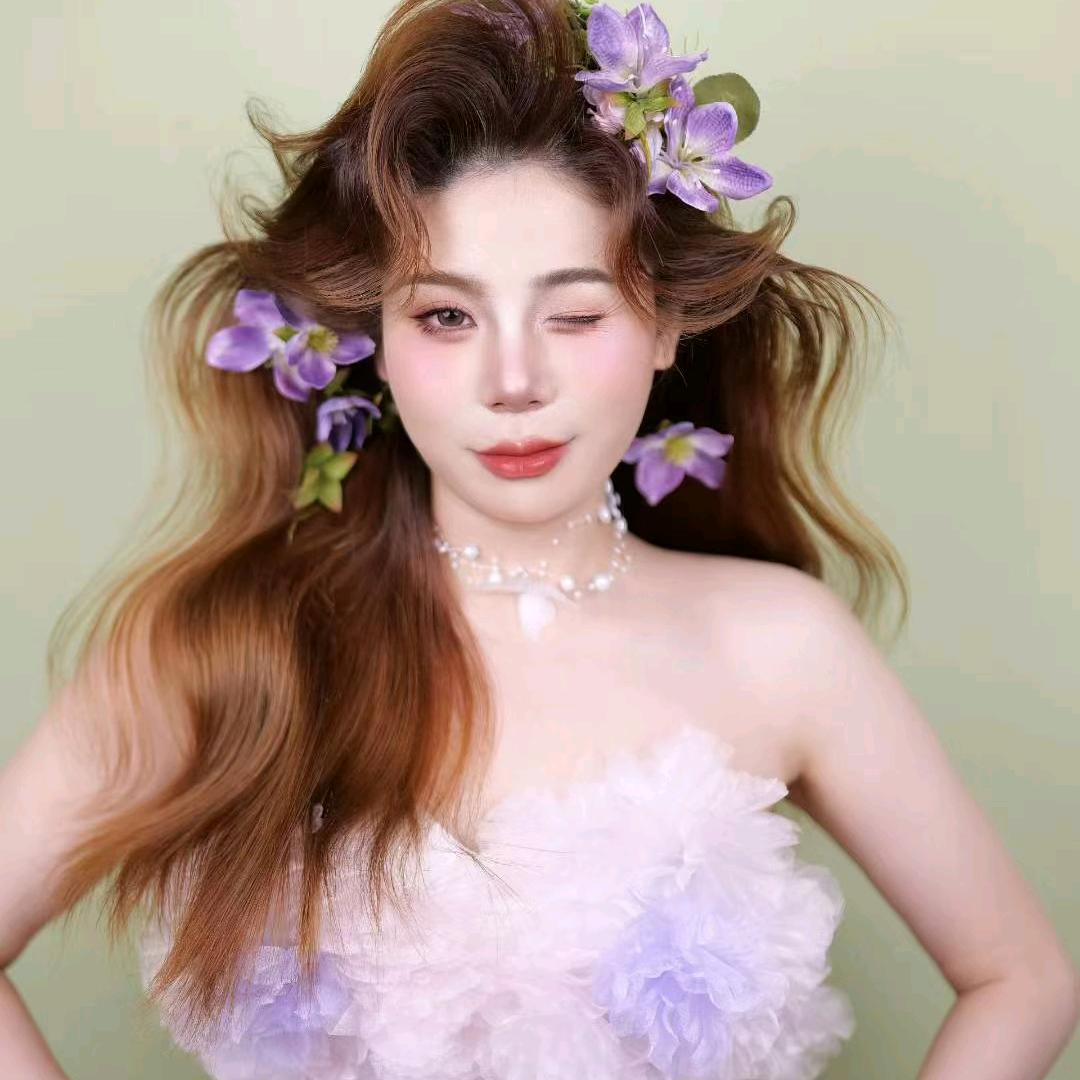 遵义化妆美甲纹绣美容培训学校