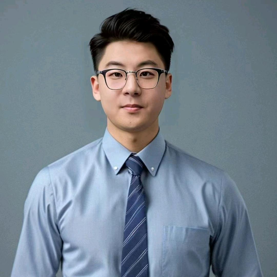 冉老师聊聊就业