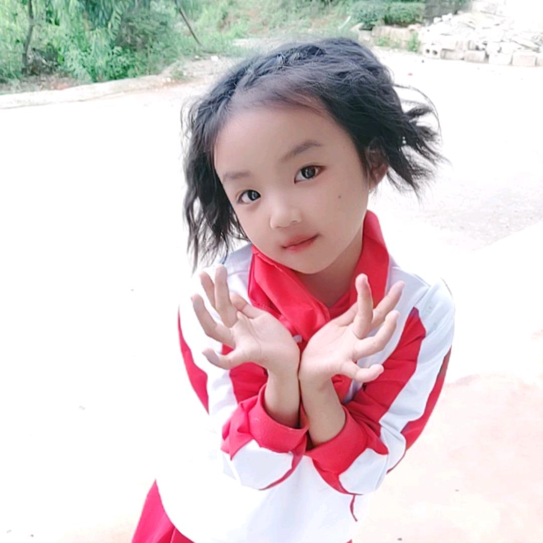 姑娘爱跳舞