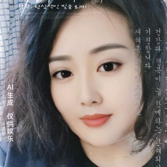 @金姐