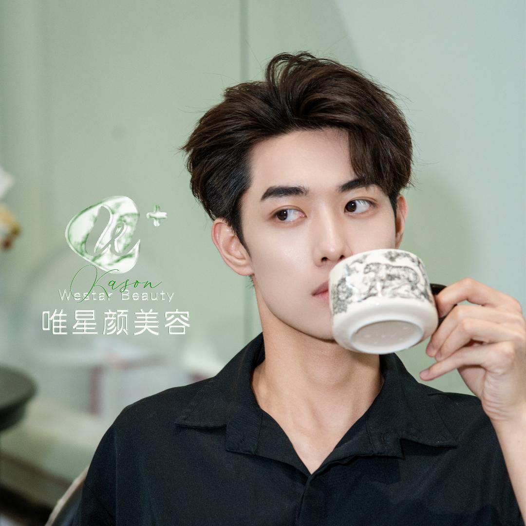 新疆唯星颜-K老师