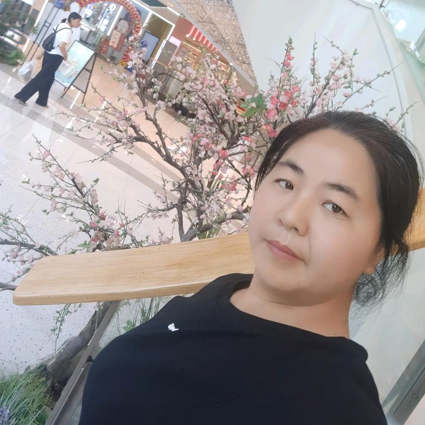 凝华