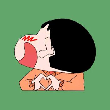 新酱的日常