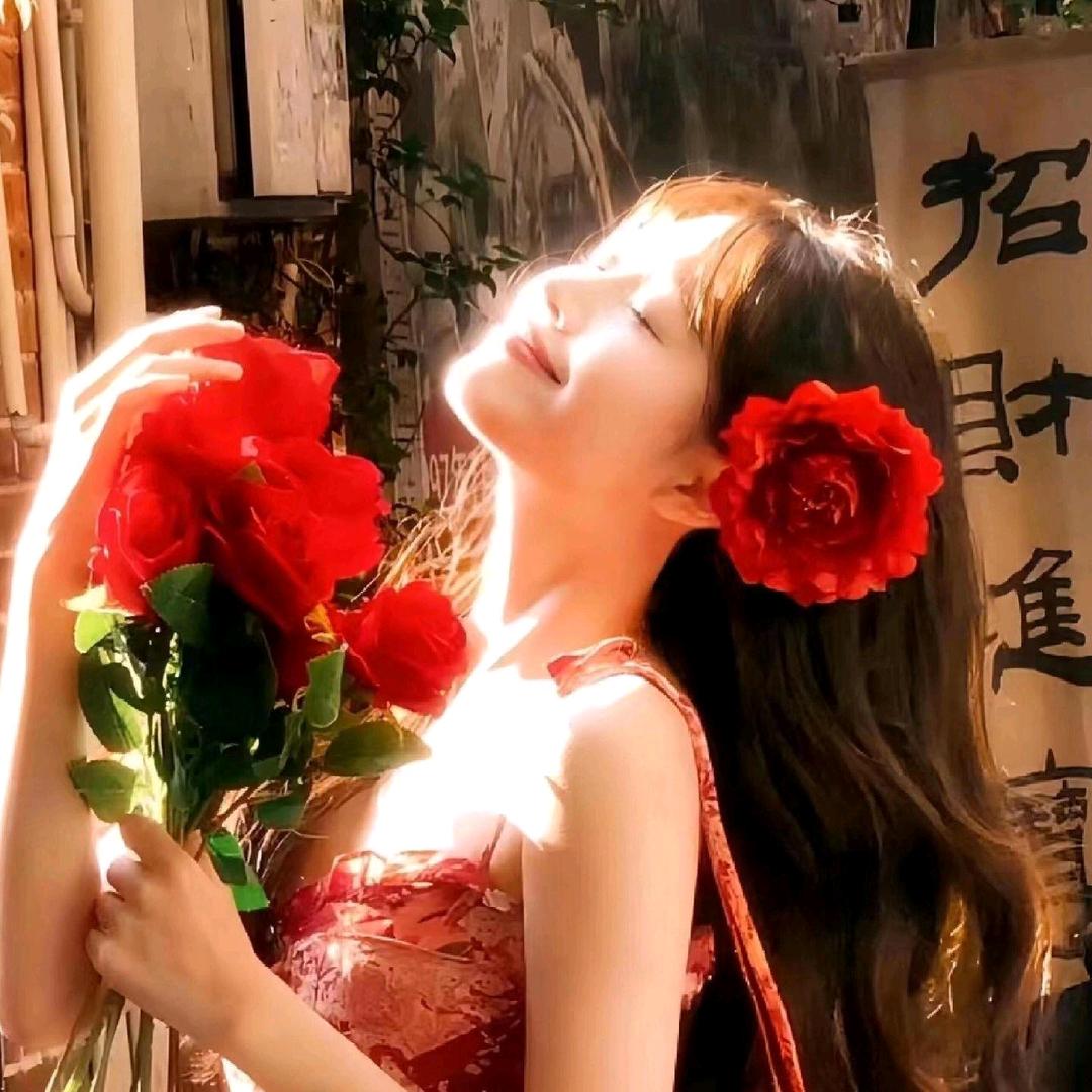 是糖糖呀🍬