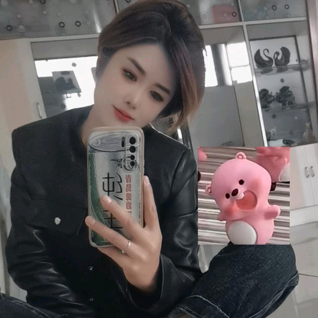 💞ꦿᭁ~作妖的小马💞ღ᭄