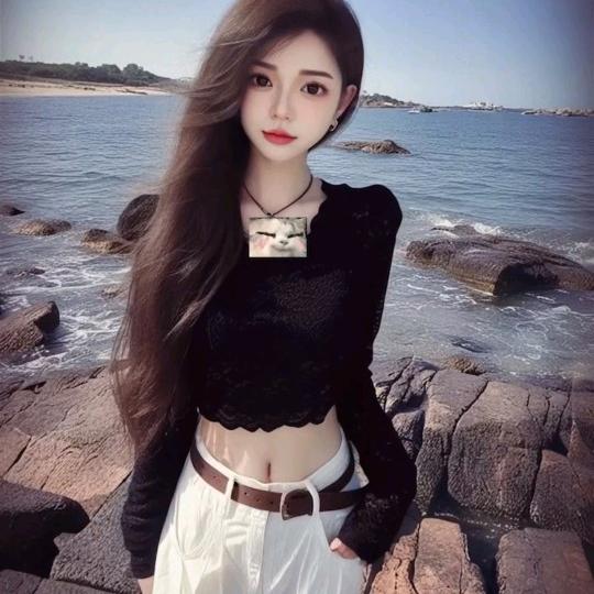 美容养生店老板娘🔥萍