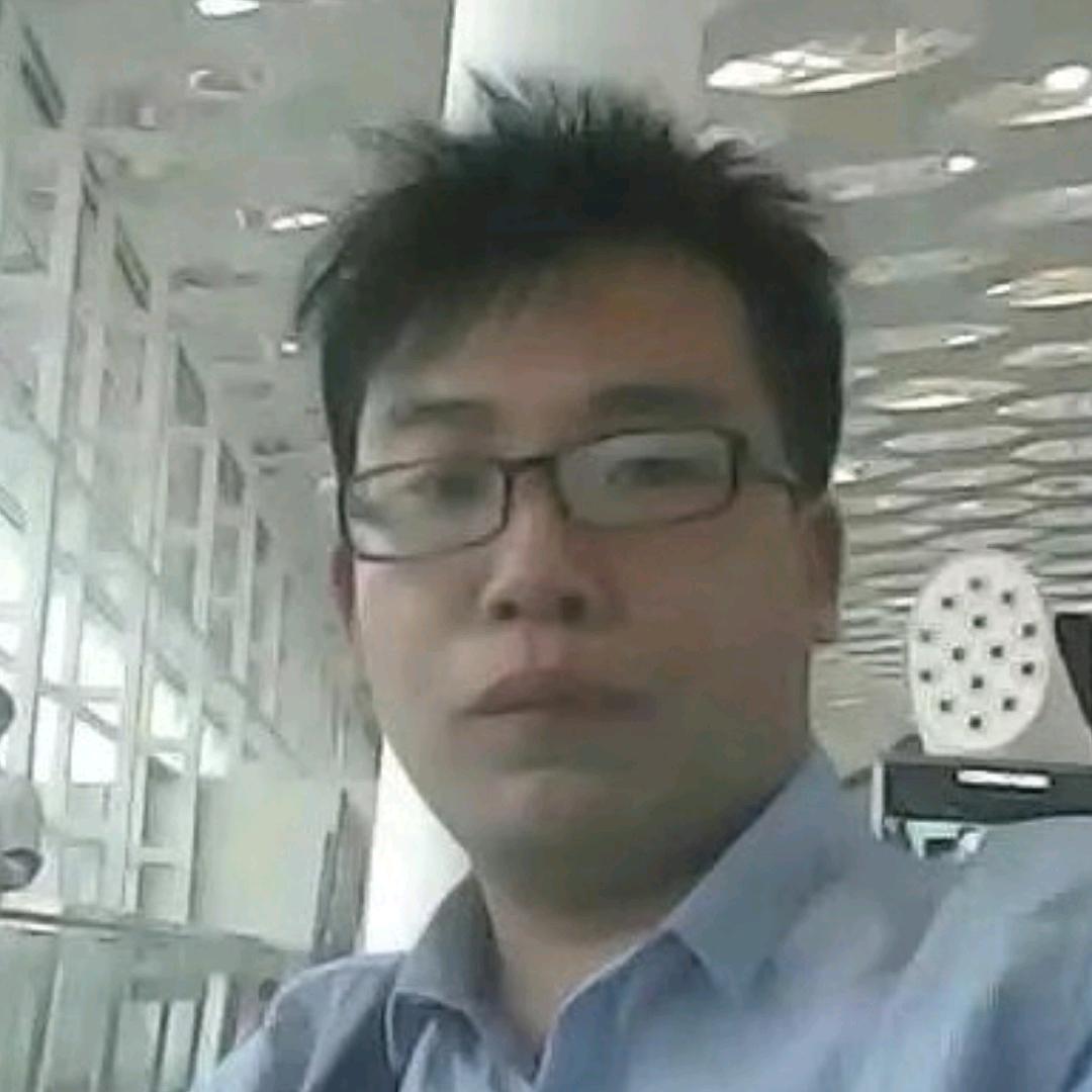 行走的超哥