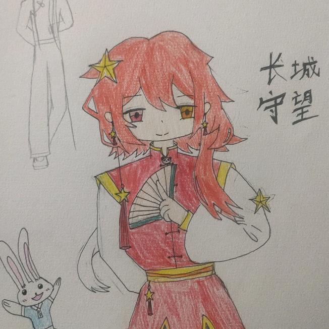 丫头妈妈