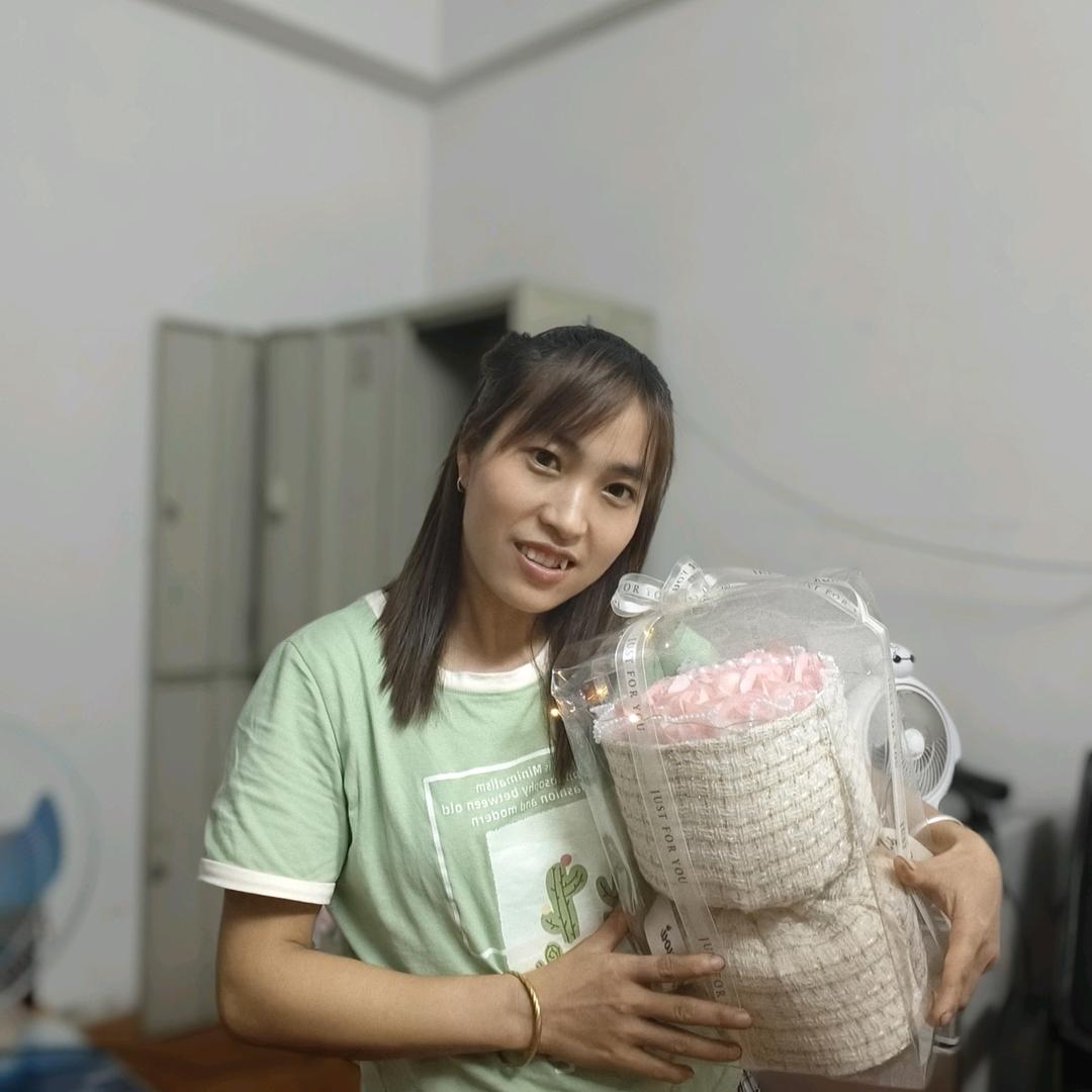 开开心心过好每一天