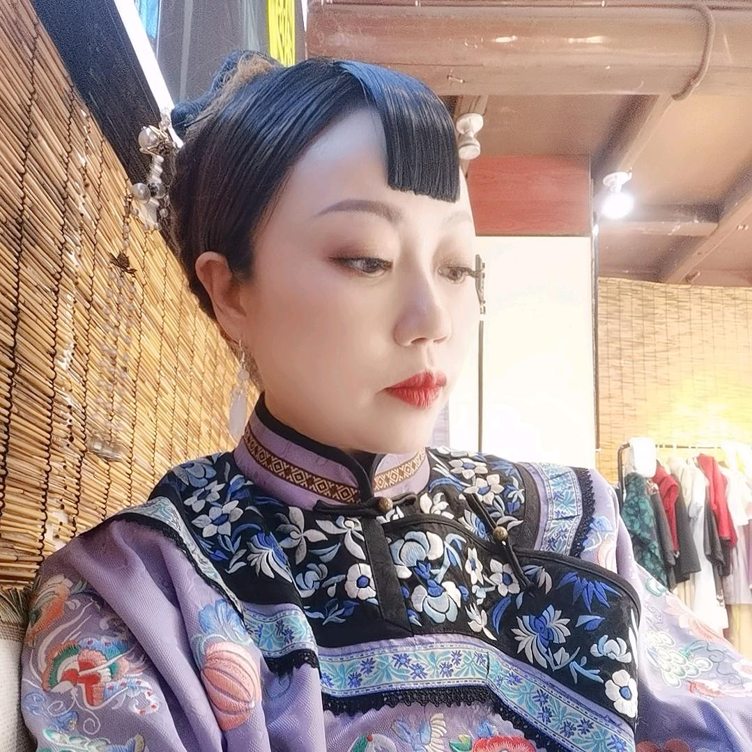 我